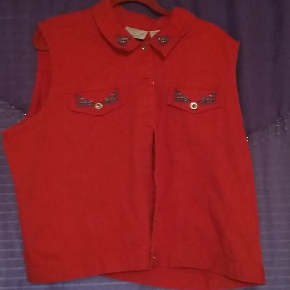 Vest
